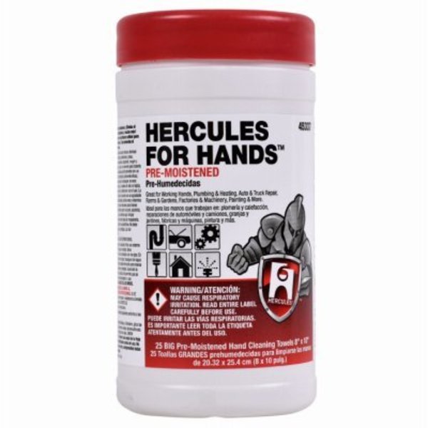 Oatey Hercules For Hand Towel 45345